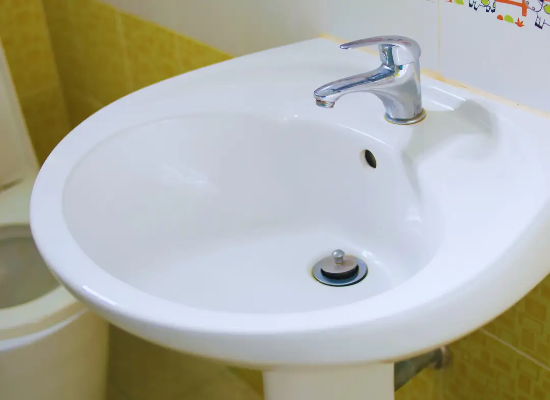 Mitigeur Lavabo Camon