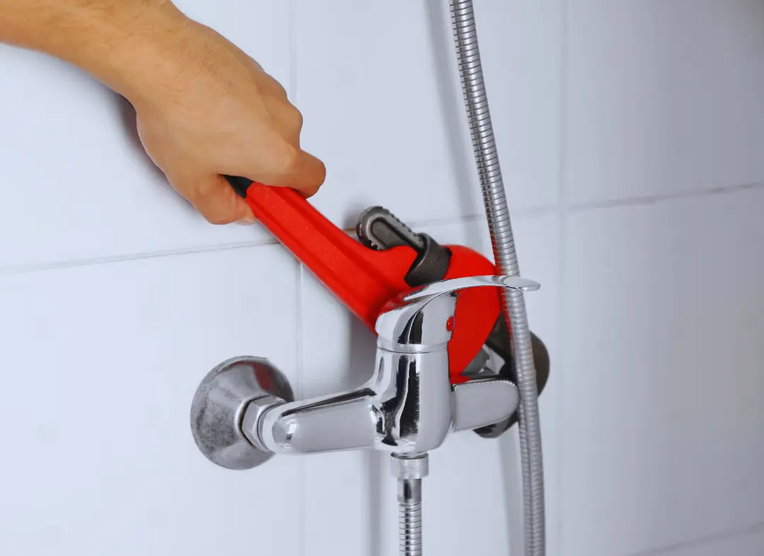 Mitigeur Thermostatique douche Camon